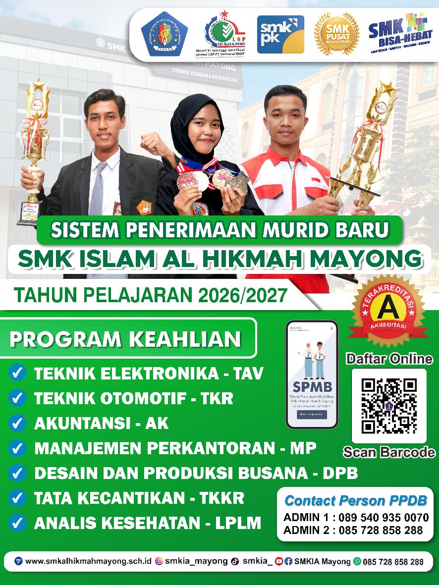 Program Keahlian